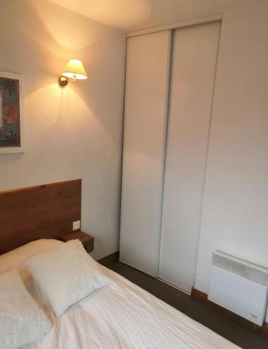 Orcieres Merlette Appartement T2 A 50M Des Pistes-4 Personnes-Chalet D'Orcieres- Ete Et Hiver Exterior photo