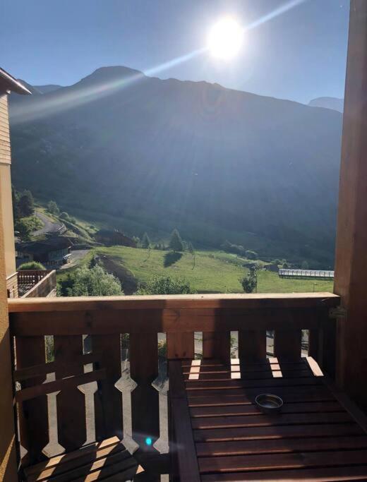 Orcieres Merlette Appartement T2 A 50M Des Pistes-4 Personnes-Chalet D'Orcieres- Ete Et Hiver Exterior photo